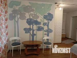 2-к квартира, посуточно, 36м2, 1/1 этаж