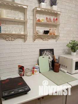 2-к квартира, посуточно, 36м2, 1/1 этаж