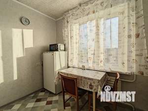 1-к квартира, посуточно, 41м2, 8/9 этаж