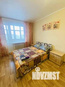 1-к квартира, посуточно, 41м2, 8/9 этаж